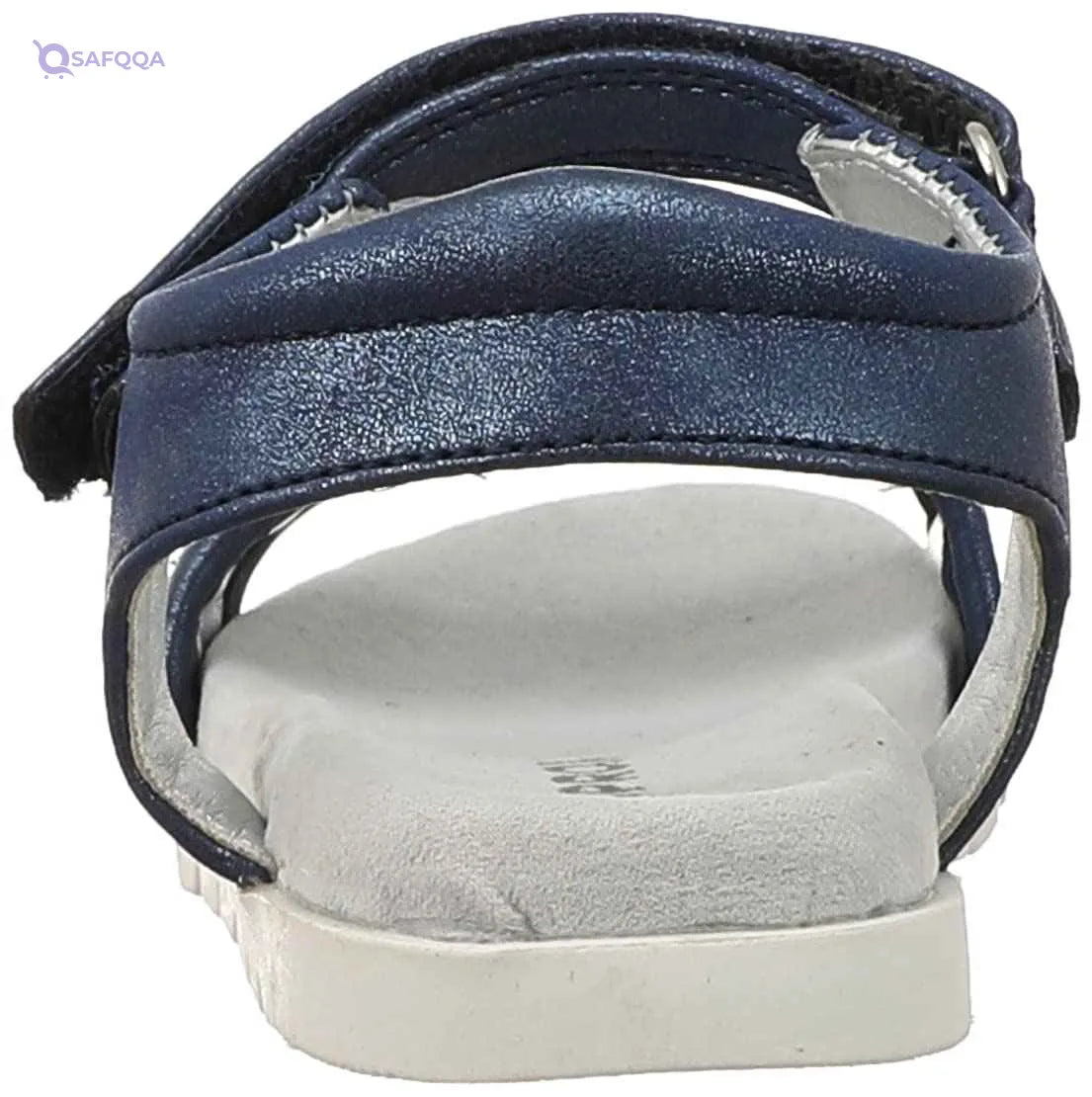 SPROX girls Velcro Strap Open Toe Sandal for Girls Flat Sandal - Safqqa Egypt