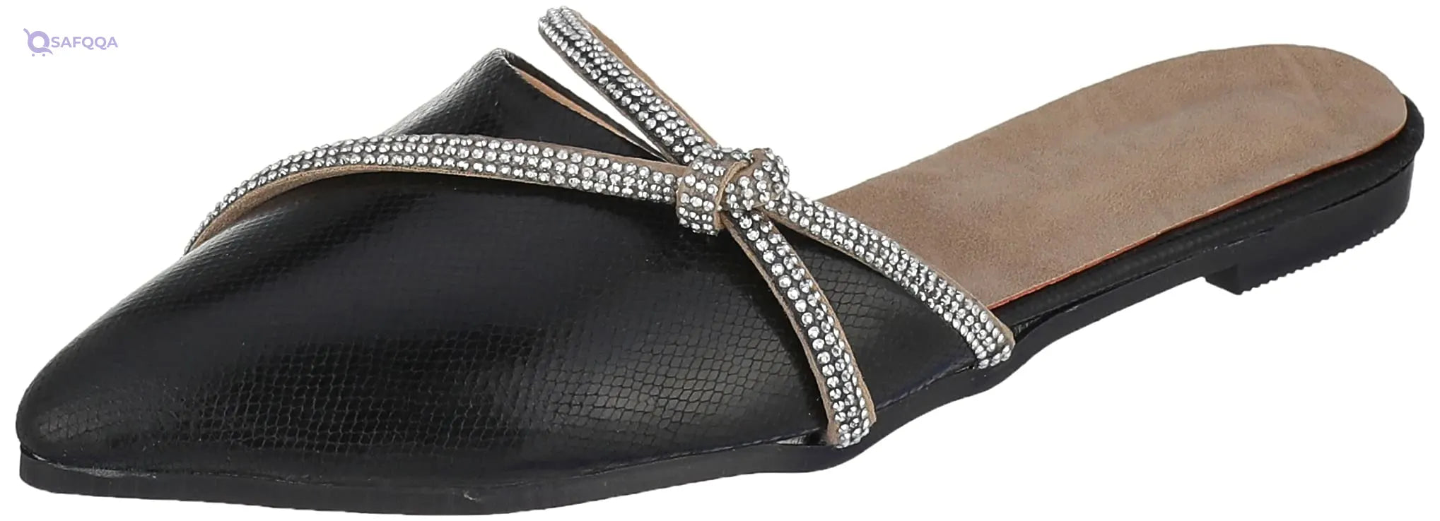 SWAY Shoes For Women ,Lightweight design for effortless movement - Safqqa