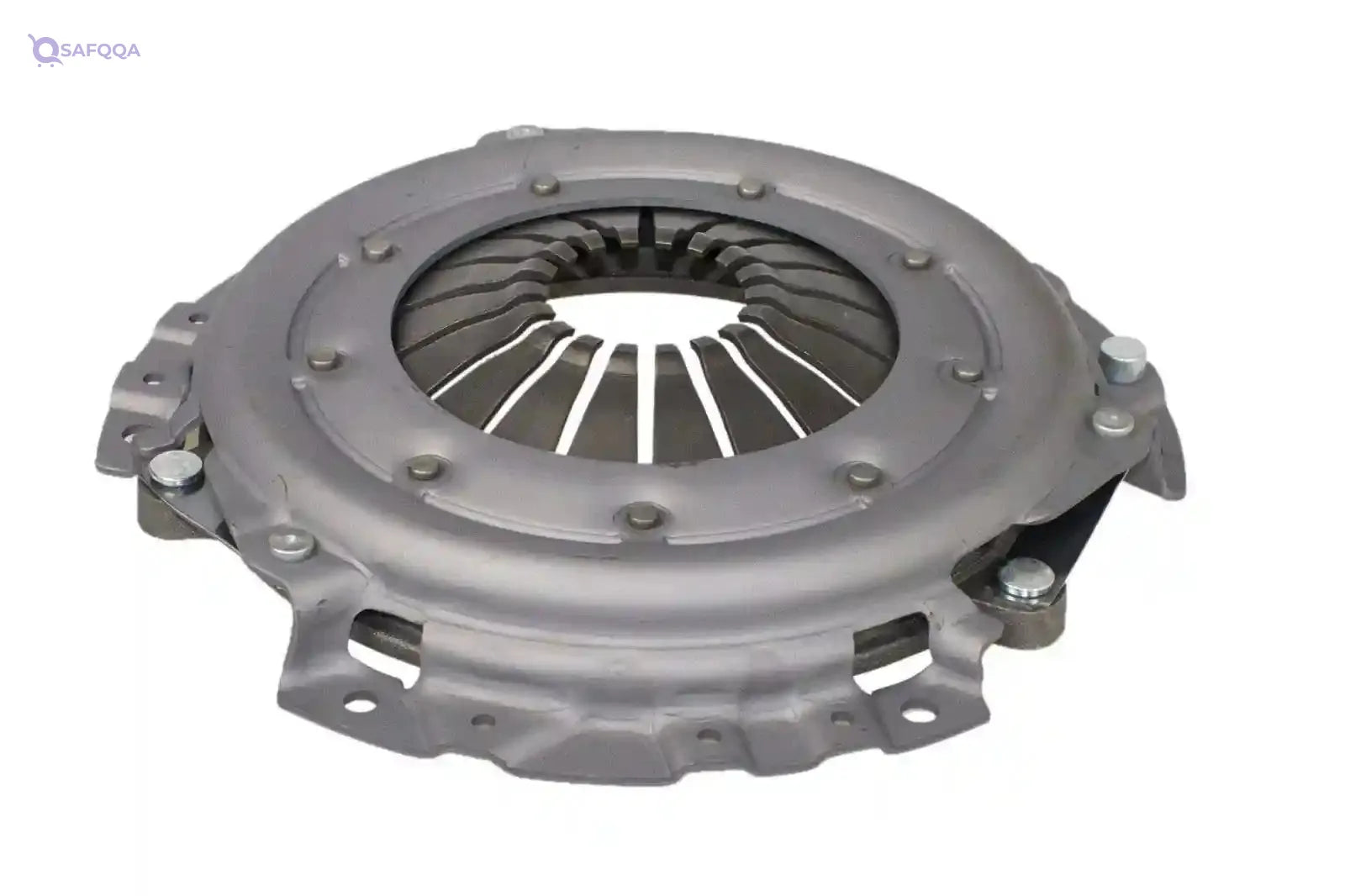 Southeastclutch Clutch Kit Compatible With Tj Wrangler Cherokee Base Se Rio Grande S Sport Utility 2-Door 1994-2002 2.5L 150Cu. In. L4 Gas Ohv Naturally Aspirated (4 Cylindersl4, 2.5L; 01-040) - Safqqa