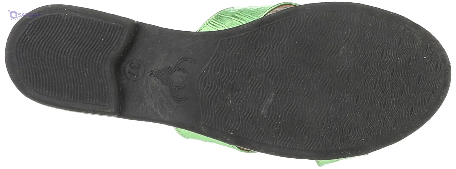 SWAY Slippers For Women Soft and comfortable footbed - Safqqa
