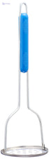 Elyassin  Stainless Steel Potato And Vegetable Masher - Safqqa
