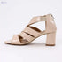 Mr.Joe womens 3807 Boat Sandal - Safqqa