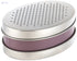 Generic Grater  For Kitchen-17.5*12*6.5 cm - Safqqa