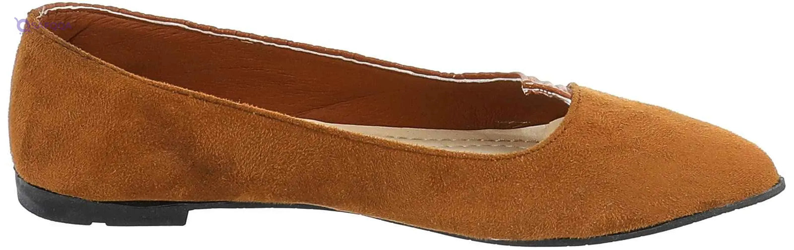 Al Baraem womens AL BARAEM SHOES Moccasin - Safqqa