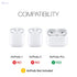X-Doria Defense Trek Protective Headset Case Cover for AirPods Pro – Shockproof - Safqqa