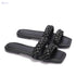 Trust Group Slipper For Women Stylish design suitable for daily home or casual use - Safqqa