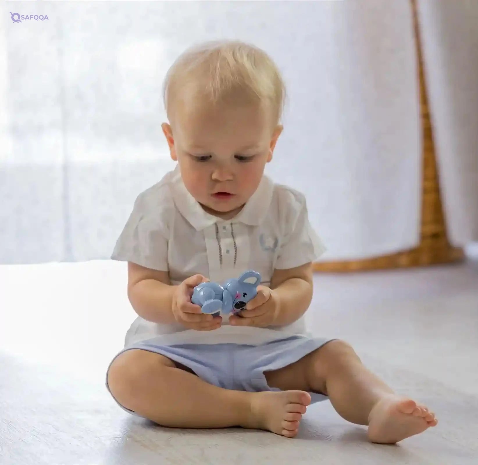 Tolo Baby Koala Toy - Safqqa Egypt