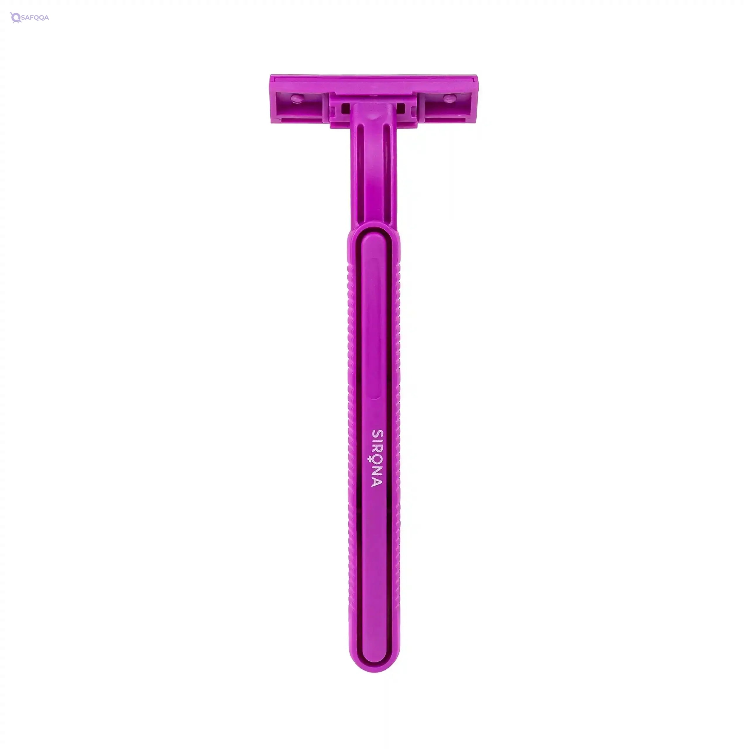 Sirona Disposable Hair Removal Razor for Women - 5-Piece Pack - Safqqa Egypt