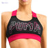 PUMA Women’s Feel It Bra M – Medium Support Sports Bra - Safqqa