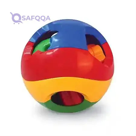 Tolo Stackable Ball Shape Sorter - Fun Learning Toy for Babies - Safqqa Egypt