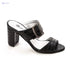 MR.JOE Sandal For Women Comfortable sole for stability and shock absorption. - Safqqa Egypt