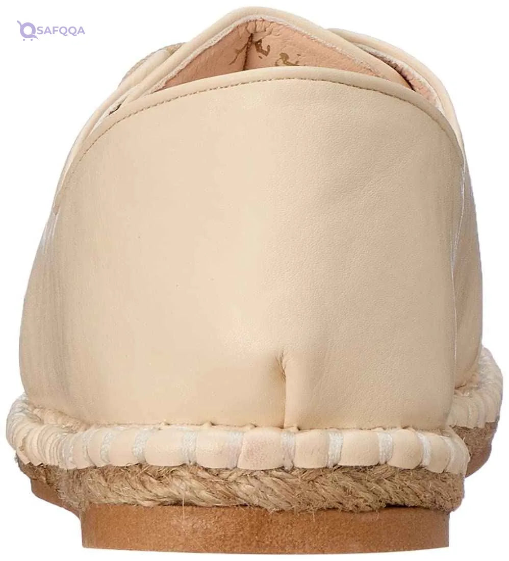Clubaldo Beige Fashion Sneakers For Womens - Safqqa Egypt