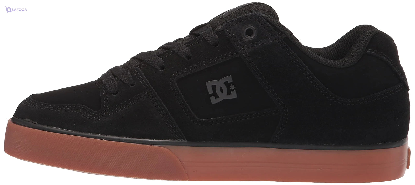 DC Pure Men’s Skate Shoes - Safqqa
