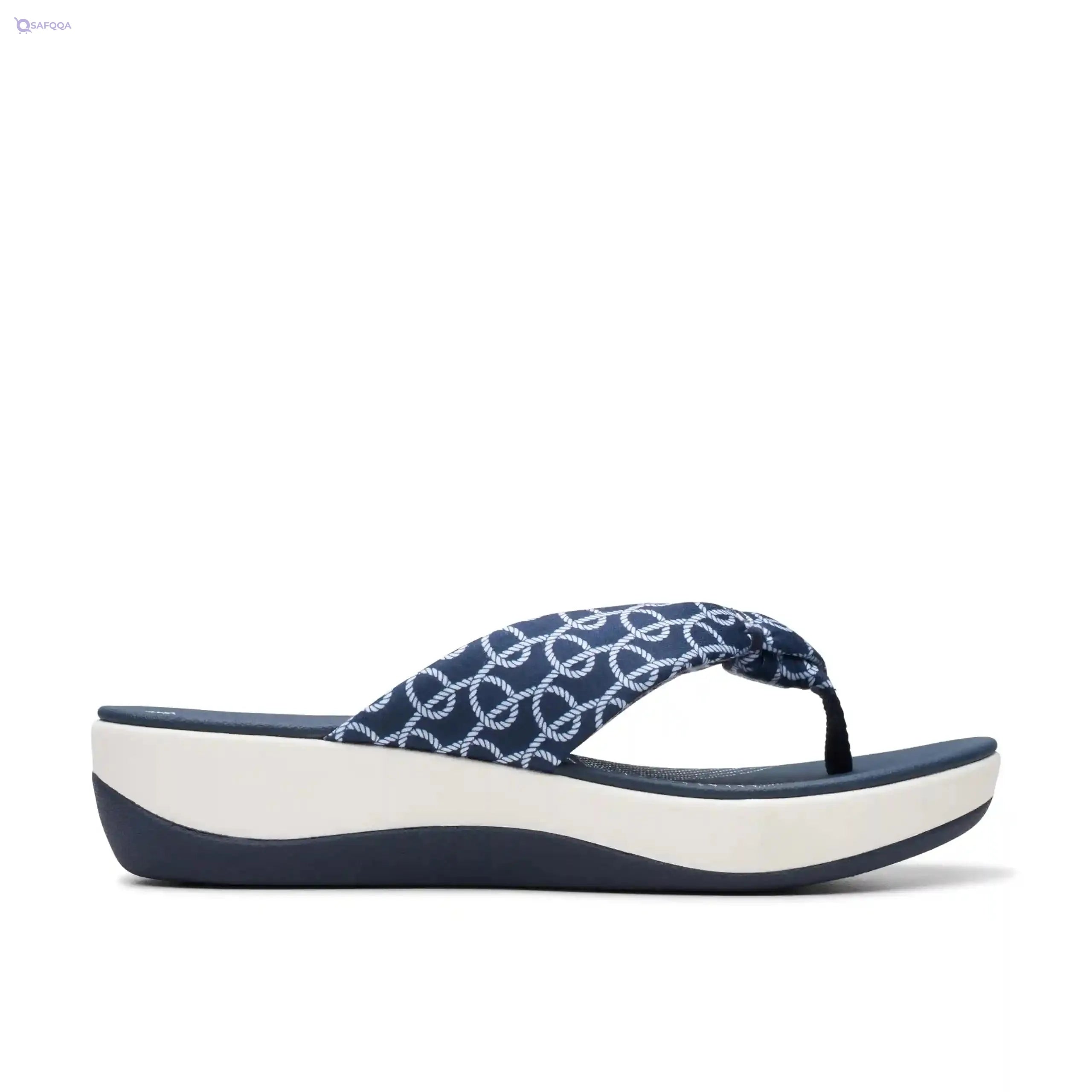 Clarks Giselle Beach Women’s Wedge Sandal - Safqqa