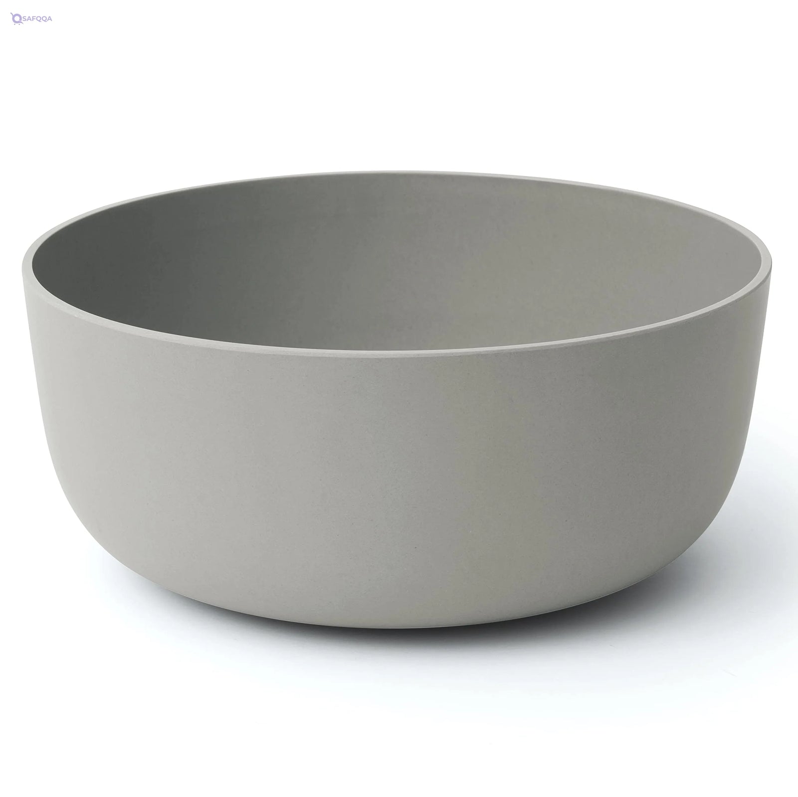 Berghoff Leo 24cm Bamboo Salad Bowl – Stylish and Practical - Safqqa