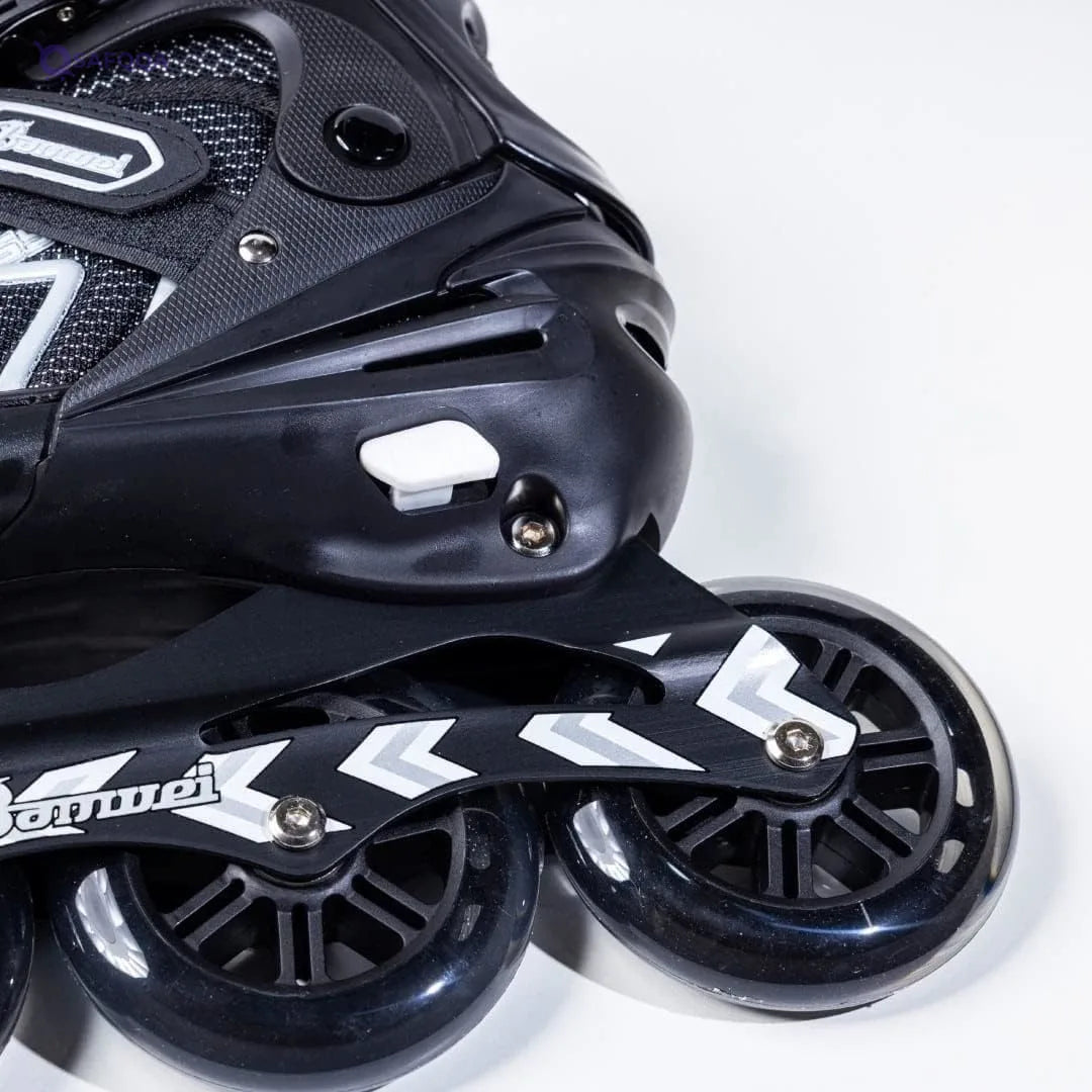 Generic Professional Skating Shoes For Men - Safqqa