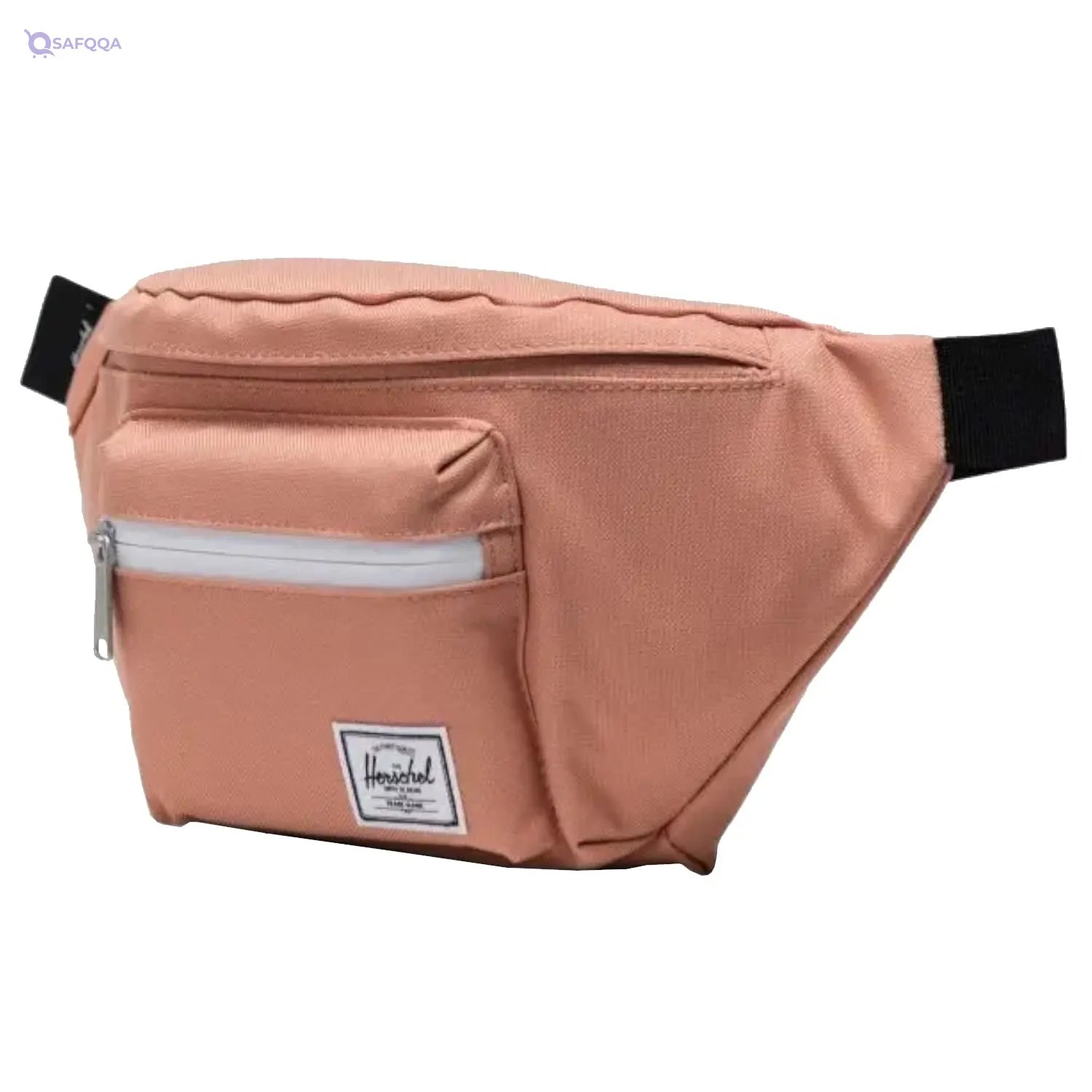 Herschel Waist Bags For Women  Lightweight and durable construction - Safqqa
