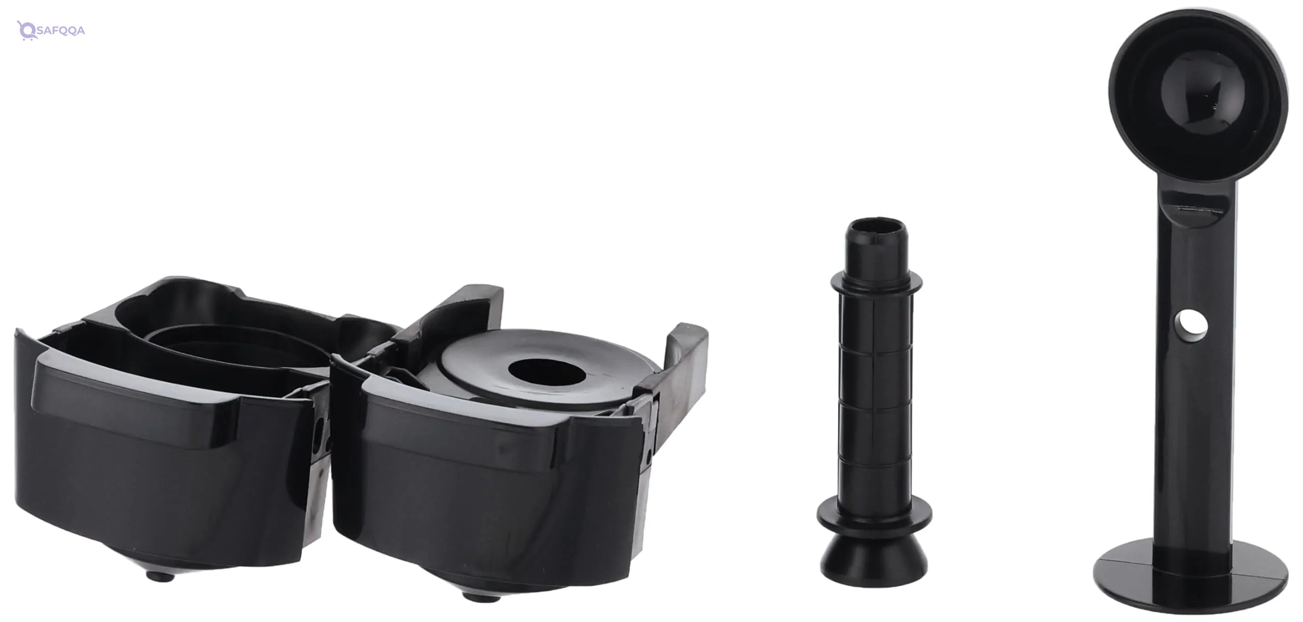 Sonifer SF-3539 Espresso Coffee Maker – 19 Bar Pressure - Safqqa