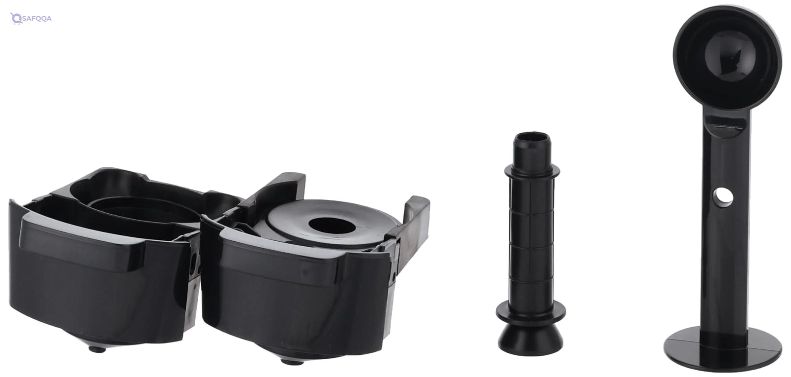 Sonifer SF-3539 Espresso Coffee Maker – 19 Bar Pressure - Safqqa