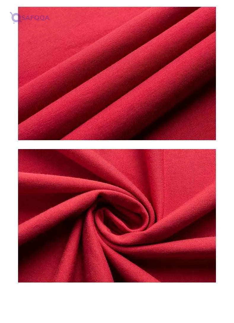 Anta SS TEE For MEN - Safqqa