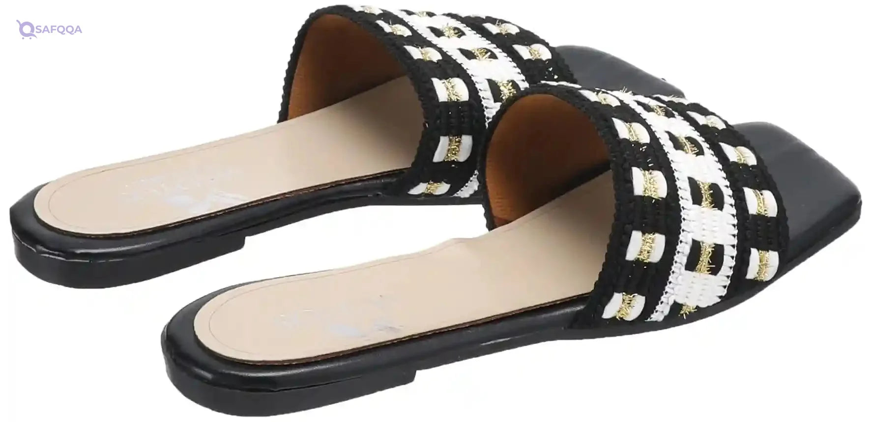 Madyos Slipper For Women Ideal for daily indoor use - Safqqa