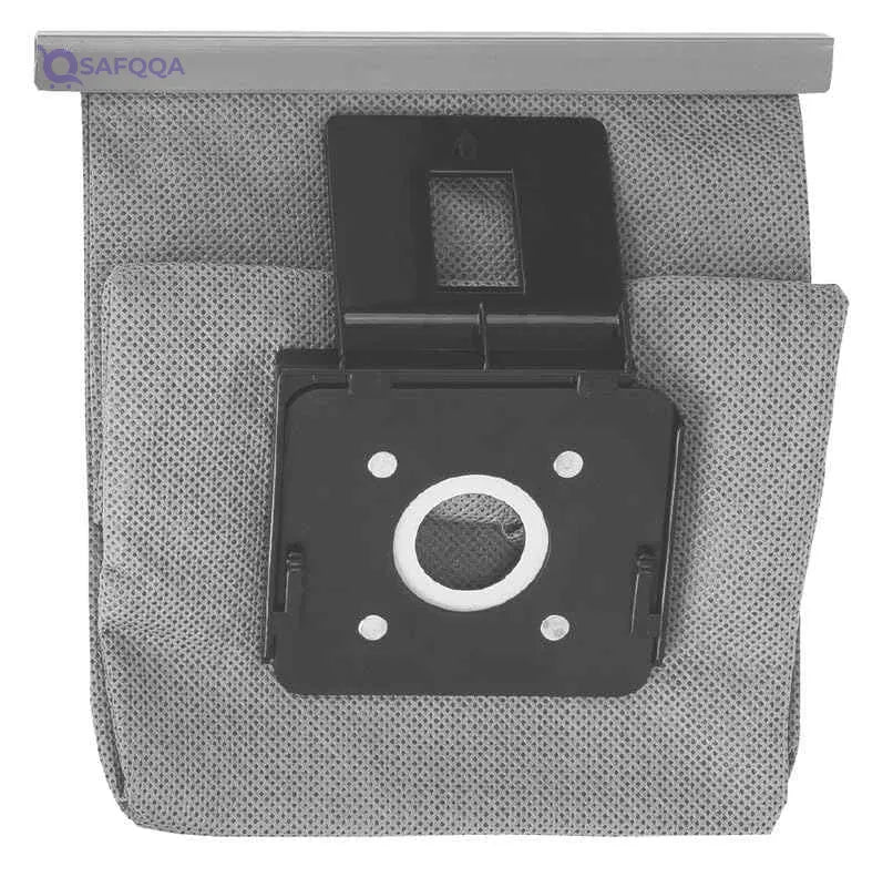 BLACK STONE BV-2000 2000W Healthy & Safe Filter with Antimicrobial Protection - Safqqa