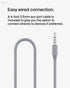 Belkin SoundForm Kids On-Ear Wireless Headphones – With Built-in Microphone - Safqqa