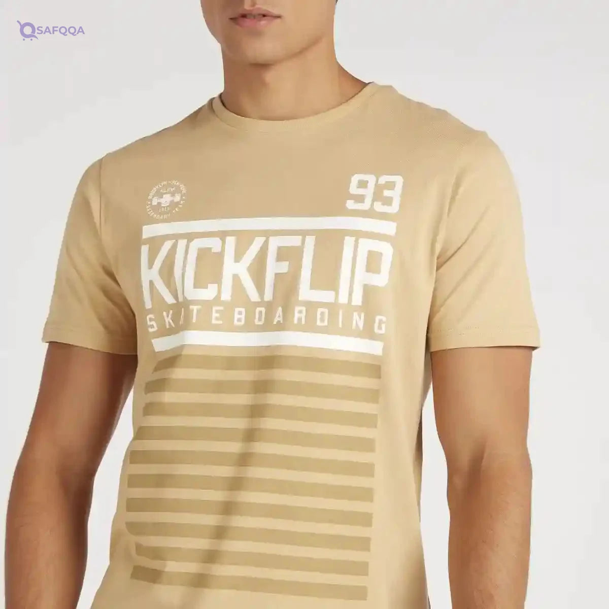 Splash mens 3516649 SCRKICKFLIP T-Shirt - Safqqa Egypt
