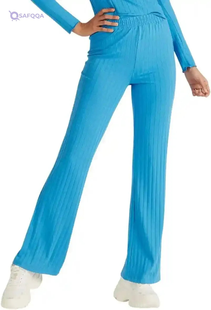 Splash jersey jogger for women - Safqqa Egypt