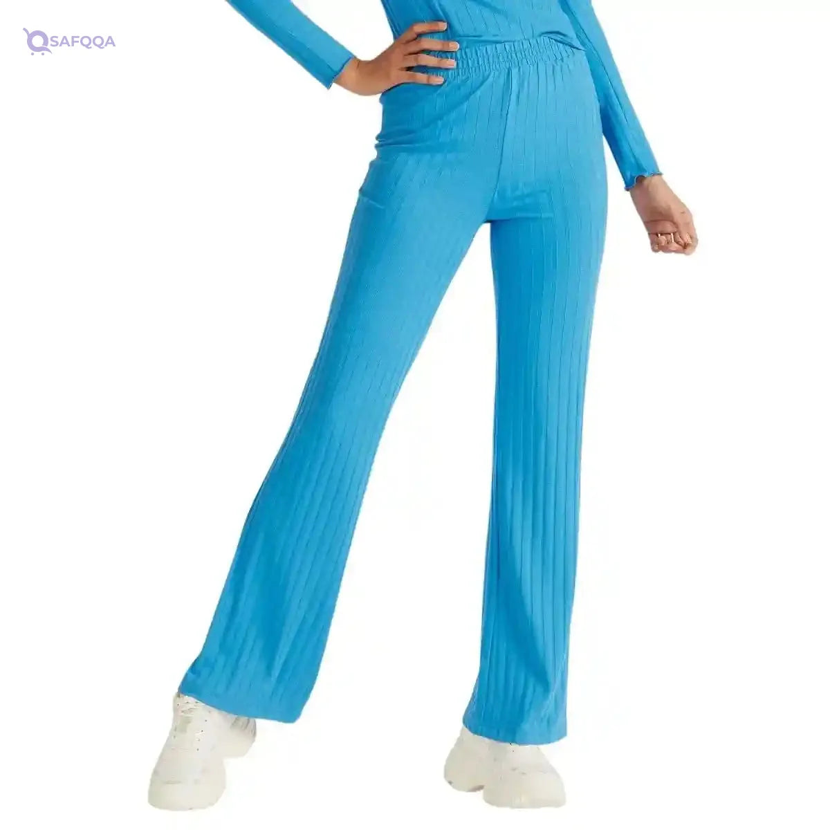 Splash jersey jogger for women - Safqqa Egypt