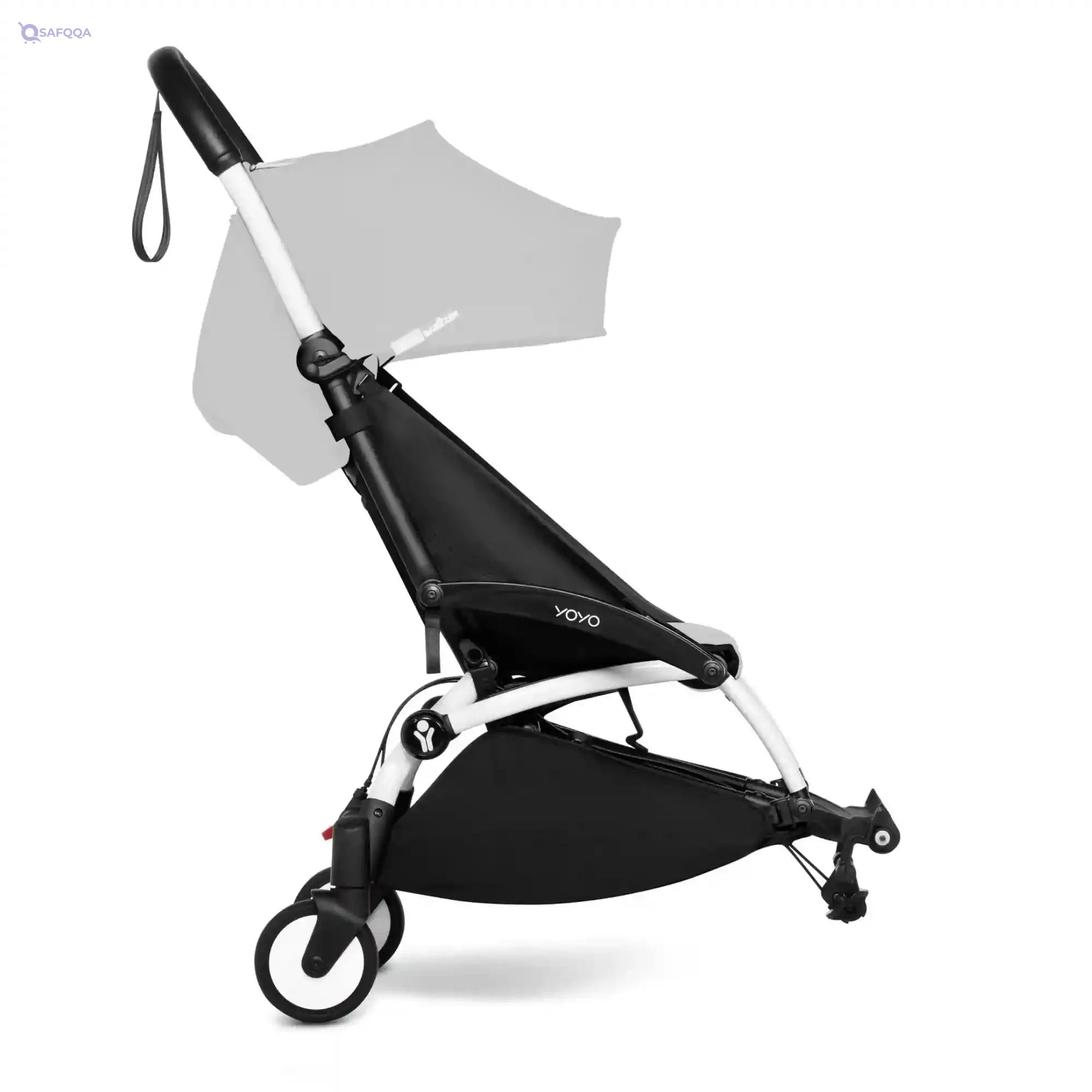 BABYZEN YOYO Connect – Double Stroller Extension for YOYO2 - Safqqa