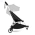 BABYZEN YOYO Connect – Double Stroller Extension for YOYO2 - Safqqa