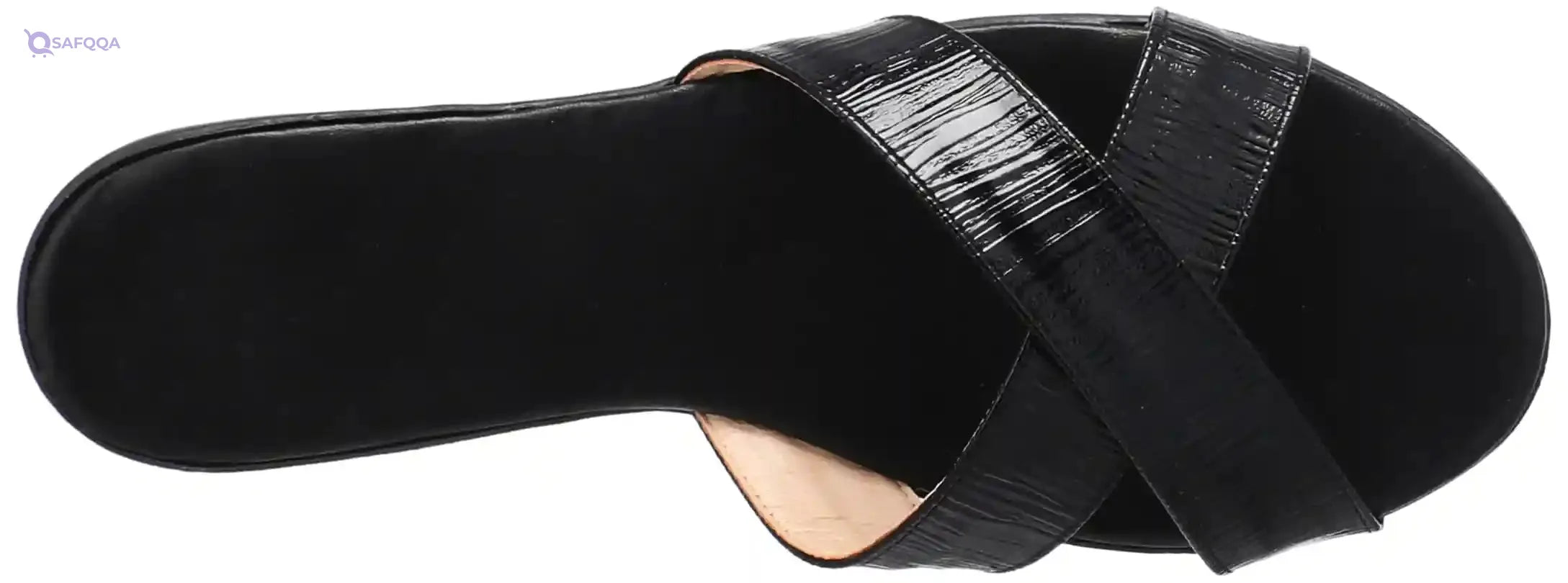 SWAY womens Model 0734 Slide Slipper - Safqqa Egypt