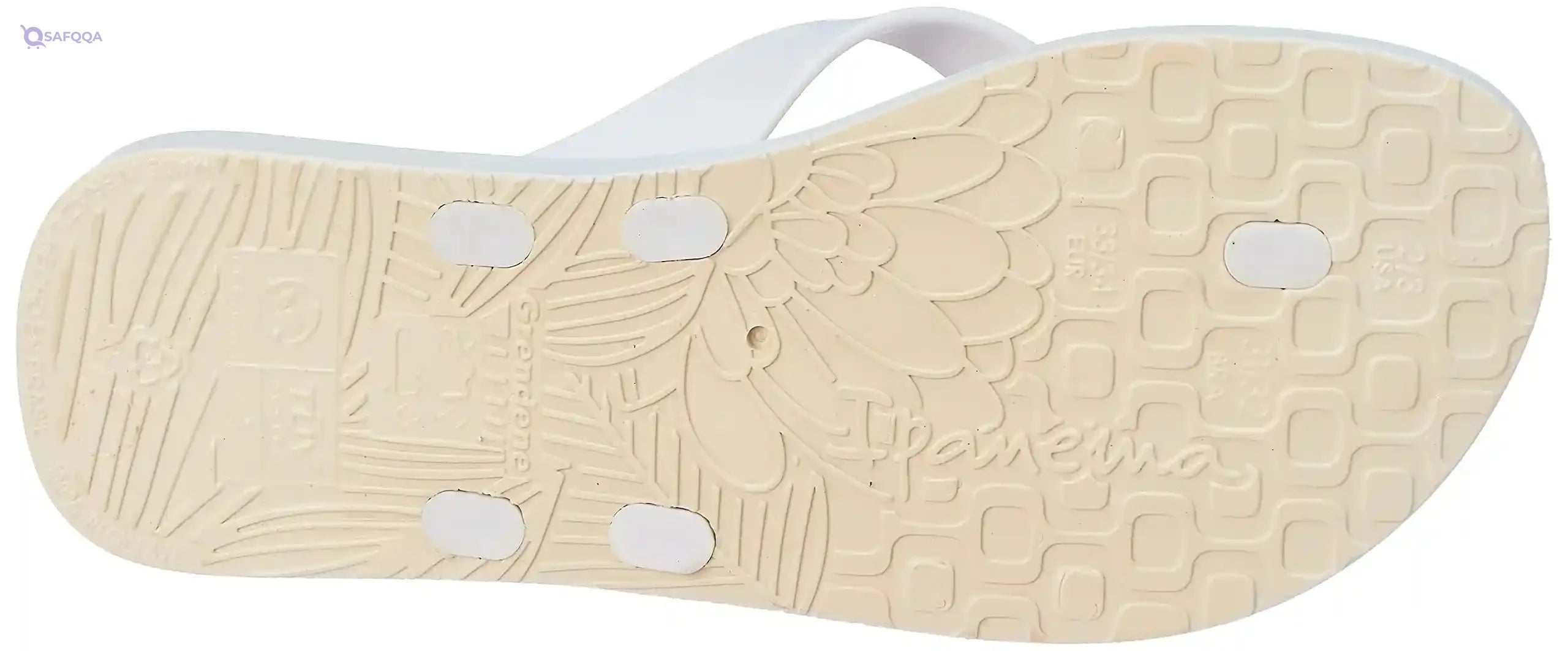 Ipanema unisex-child NEXO PRIN KID S Flip-Flop - Safqqa Egypt