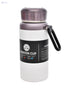 Fashon Cup Thermos Bottle – 600 mL, Vacuum Insulated Stainless Steel - Safqqa