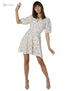 2Xtremz Dress for Women Trendy and stylish design - Safqqa