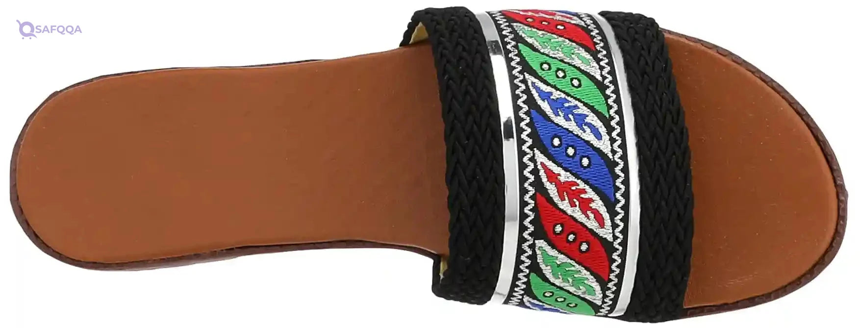 SWAY womens Model 0700 Slippers For Womens - Safqqa Egypt