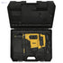 DEWALT SDS MAX 1 9/16" (40mm) 1050W 220V D25481K Hammer & Breaker - Safqqa Egypt
