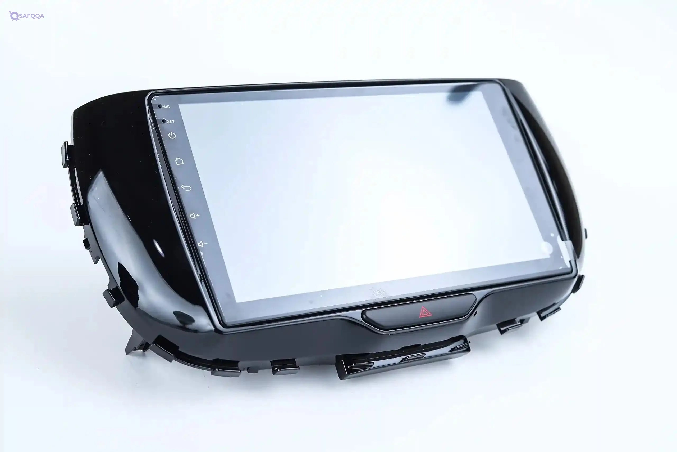 Windows full hd car audio cassette for kia soul 2019 (9 inch) mirror link - Safqqa Egypt