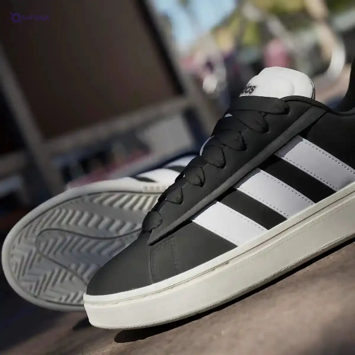 adidas Boys Shoes - Safqqa Egypt