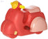 Jack Spratt dessert bike set boy toys for kids Durable and child-safe materials. - Safqqa