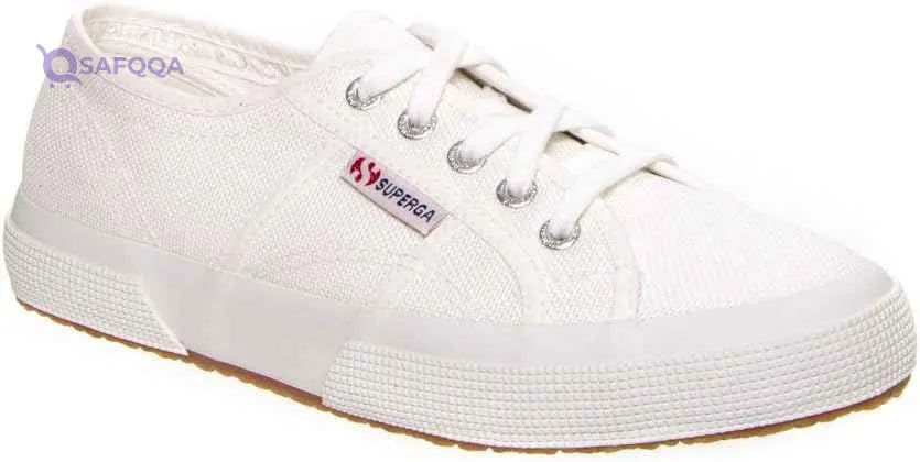 Superga Unisex 2750 Plus Cotu Sneaker - Safqqa