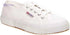 Superga Unisex 2750 Plus Cotu Sneaker - Safqqa