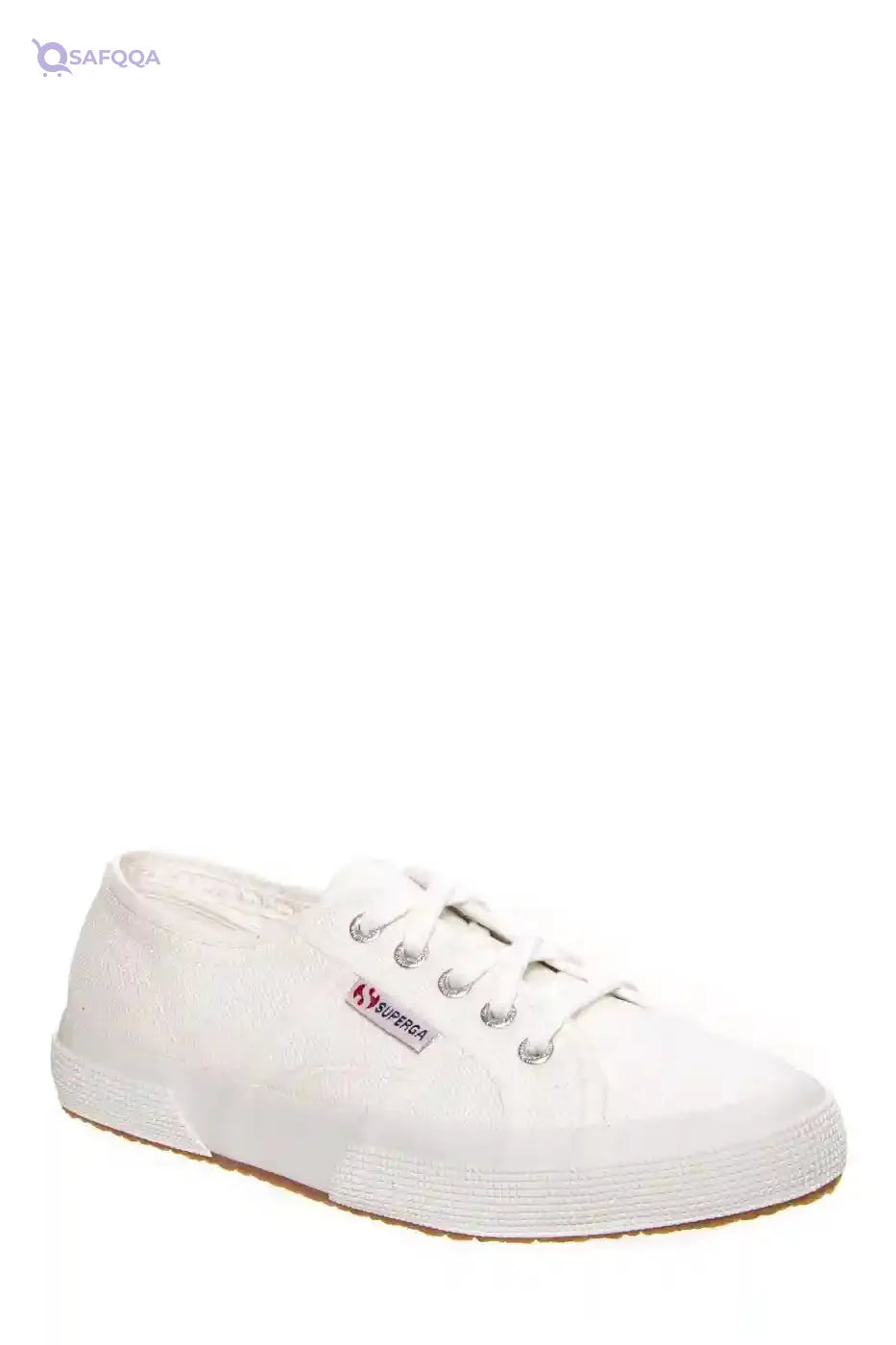 Superga Unisex 2750 Plus Cotu Sneaker - Safqqa