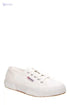 Superga Unisex 2750 Plus Cotu Sneaker - Safqqa