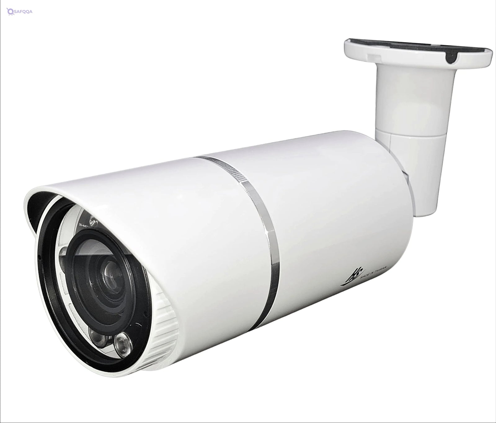 HS-T012AA AHD 1080p Security Camera – 2.0 Megapixel - Safqqa