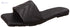 Club Aldo Quilted Square Toe Flat Slides for Women - Safqqa Egypt
