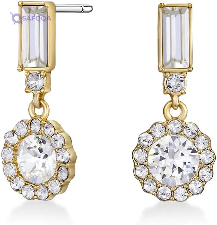Mestige Women’s Earrings – Elegant and Stylish - Safqqa