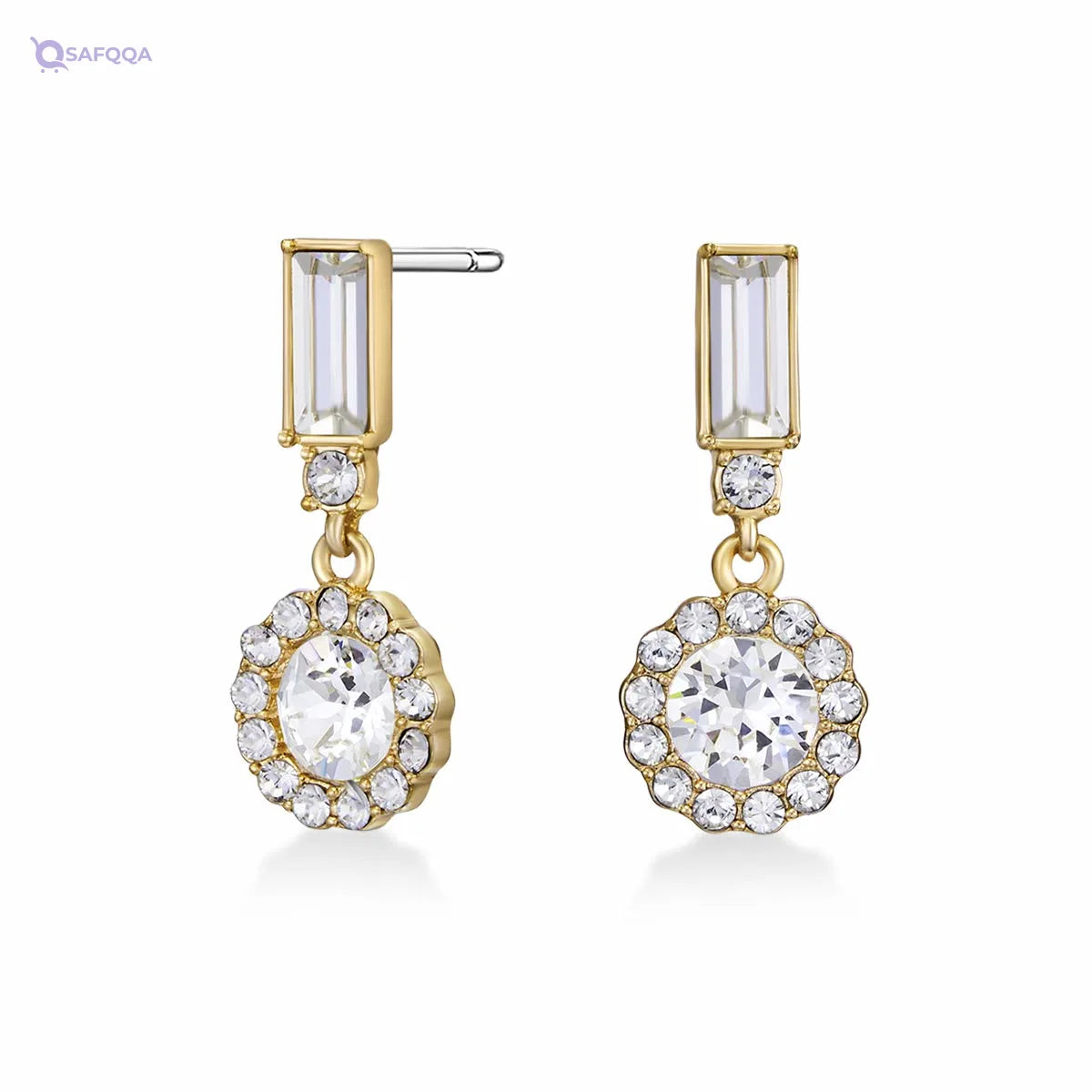 Mestige Women’s Earrings – Elegant and Stylish - Safqqa