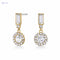 Mestige Women’s Earrings – Elegant and Stylish - Safqqa